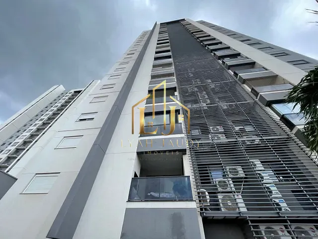 Apartamento com 109m² 2 quartos e 2 banheiros, para alugar, no bairro Jardim Bom Clima em Cuiabá