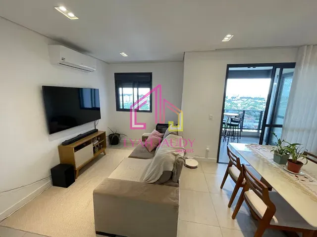 Apartamento com 109m² 2 quartos e 2 banheiros, à venda, no bairro Jardim Bom Clima em Cuiabá