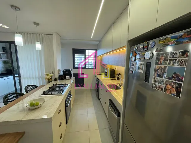 Apartamento com 109m² 2 quartos e 2 banheiros, à venda, no bairro Jardim Bom Clima em Cuiabá