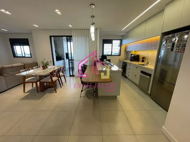 Apartamento com 109m² 2 quartos e 2 banheiros, à venda, no bairro Jardim Bom Clima em Cuiabá