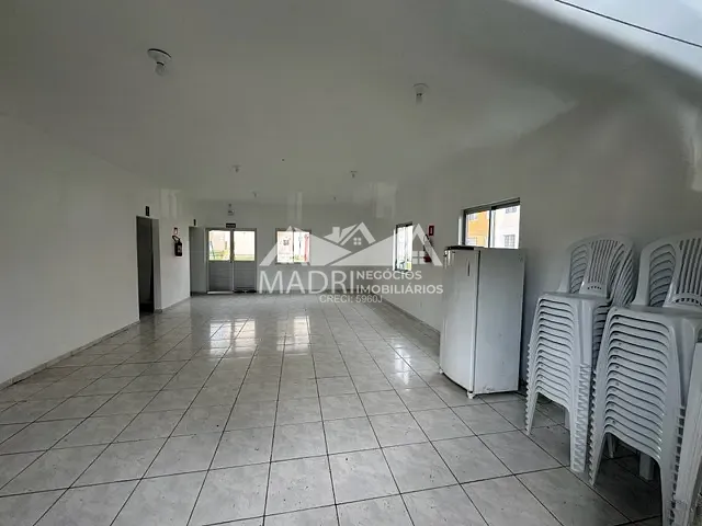 Apartamento com 63m² 2 quartos e 1 banheiro, à venda, no bairro Pachecos em Palhoça