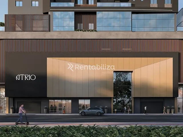 Apartamento 3 quartos e 2 banheiros, à venda, no bairro Meia Praia em Itapema