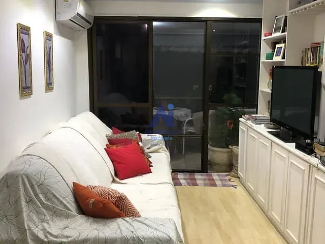 Apartamento com 88m² 2 quartos e 3 banheiros, à venda, no bairro Recreio dos Bandeirantes em Rio de Janeiro