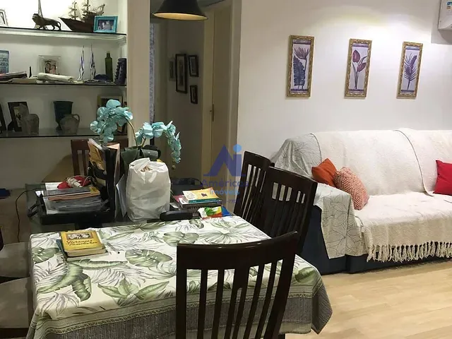 Apartamento com 88m² 2 quartos e 3 banheiros, à venda, no bairro Recreio dos Bandeirantes em Rio de Janeiro