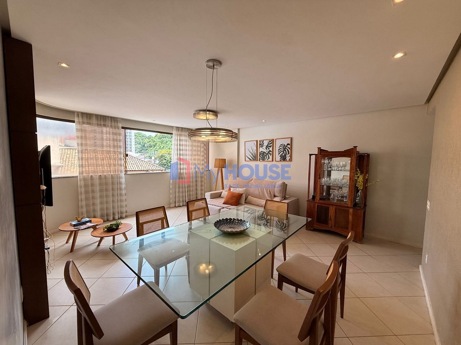 Apartamento, 2 quartos, 100 m² - Foto 5