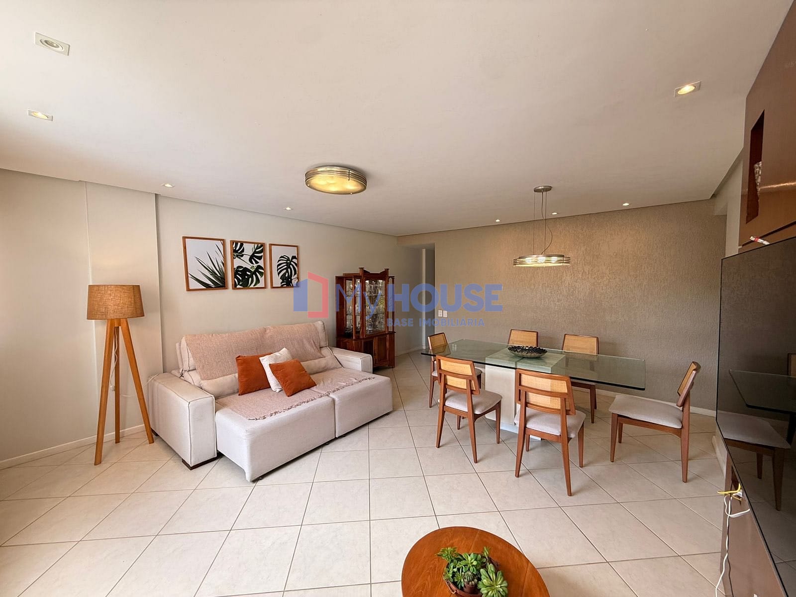 Apartamento, 2 quartos, 100 m² - Foto 4