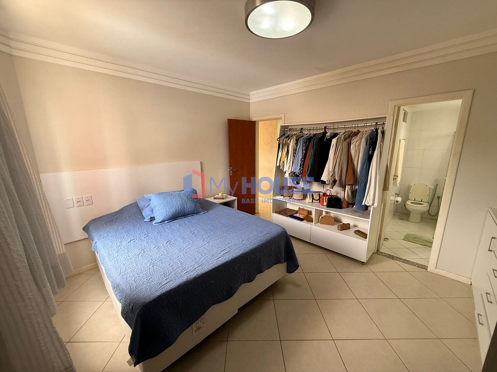 Apartamento, 2 quartos, 100 m² - Foto 11