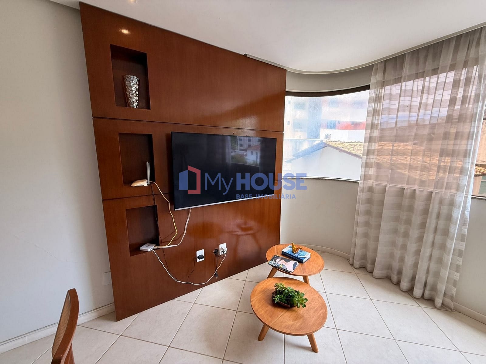 Apartamento, 2 quartos, 100 m² - Foto 3