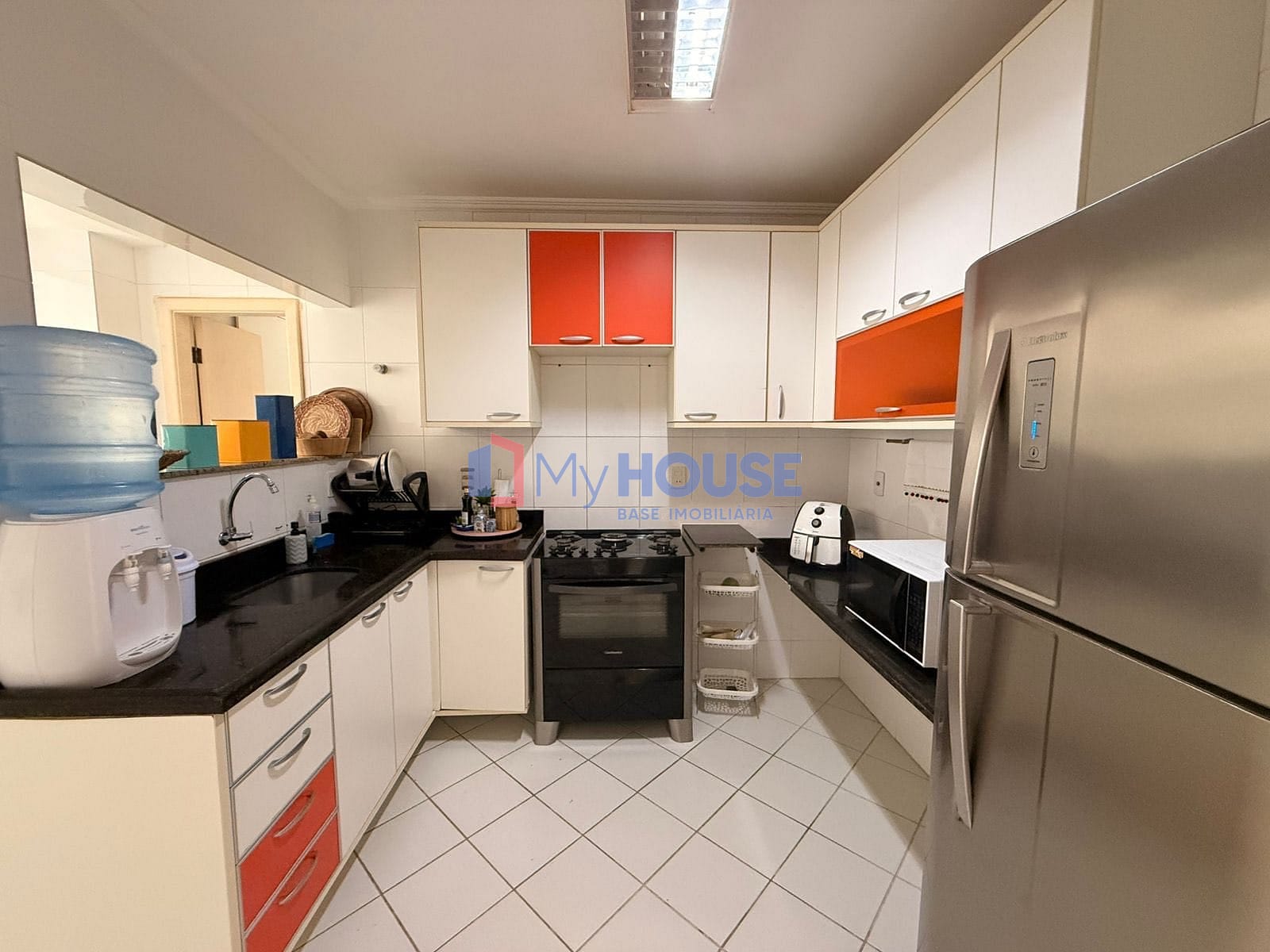 Apartamento, 2 quartos, 100 m² - Foto 22