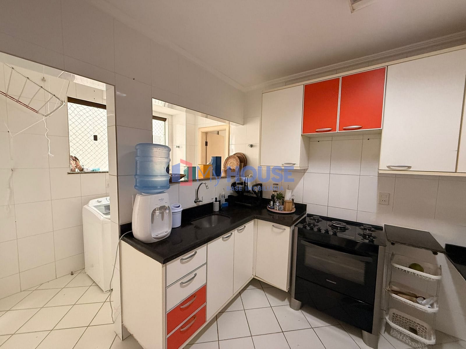 Apartamento, 2 quartos, 100 m² - Foto 21