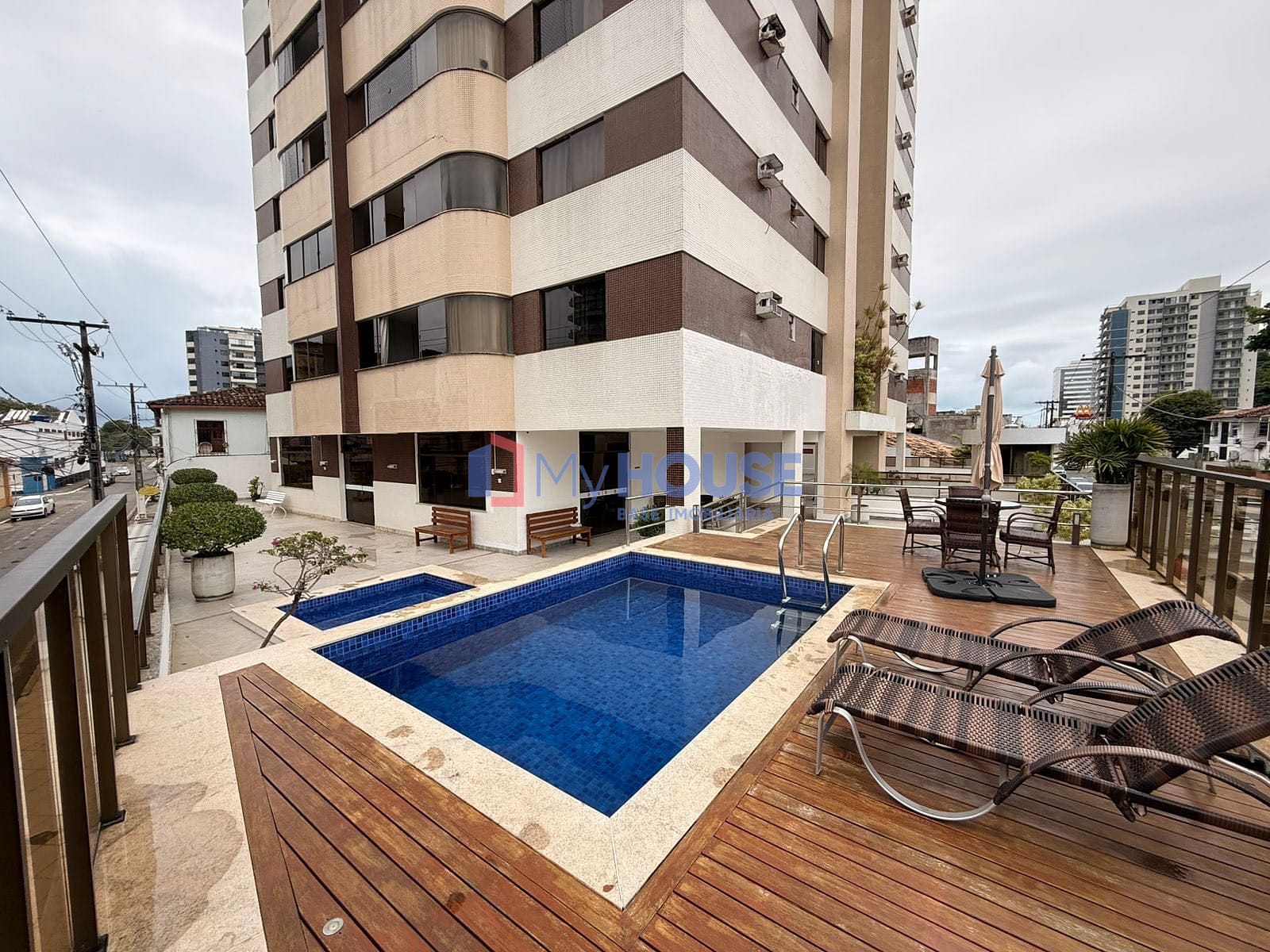 Apartamento, 2 quartos, 100 m² - Foto 45