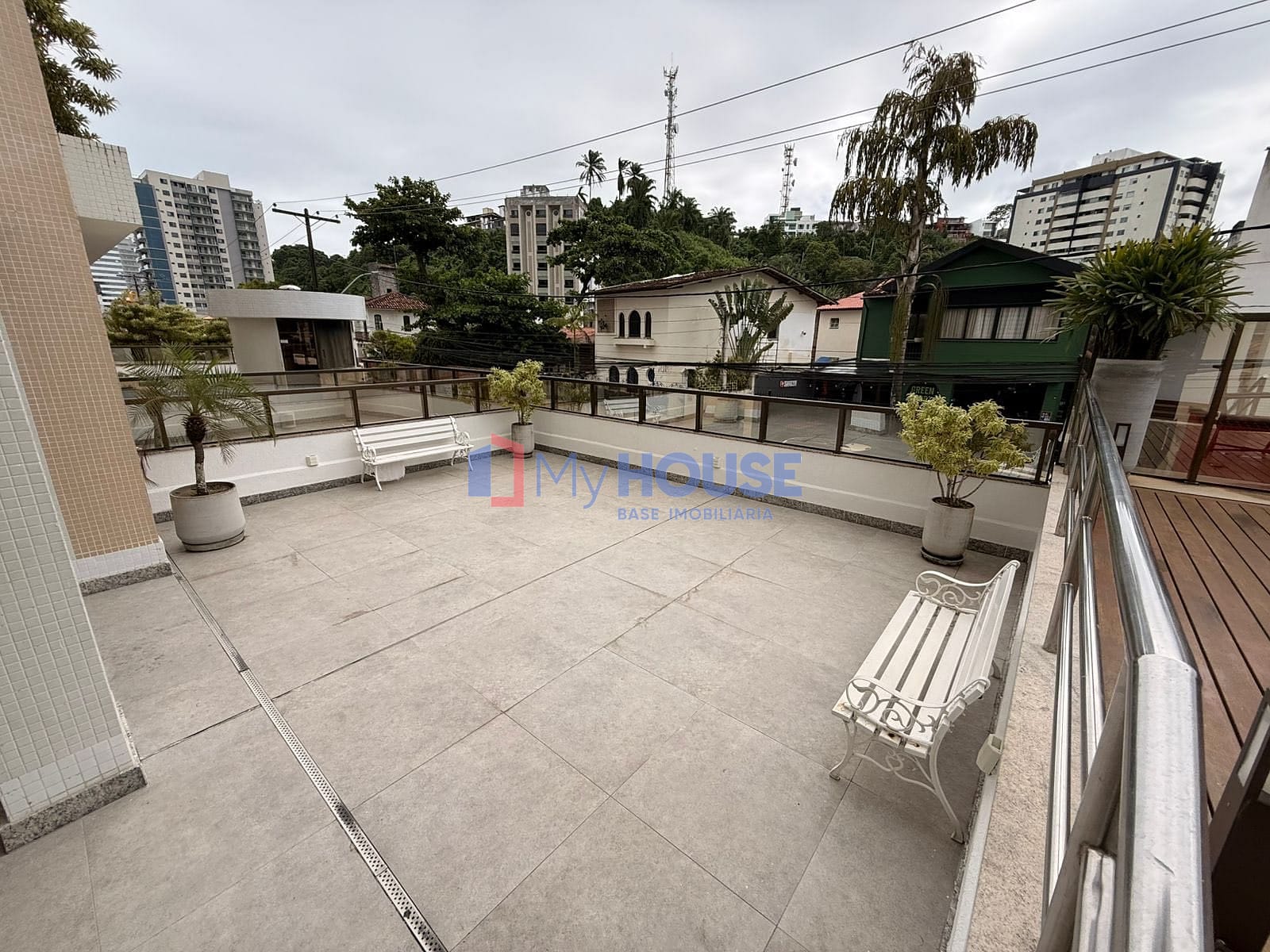 Apartamento, 2 quartos, 100 m² - Foto 47