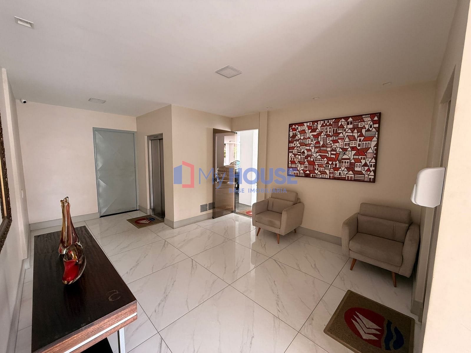 Apartamento, 2 quartos, 100 m² - Foto 35