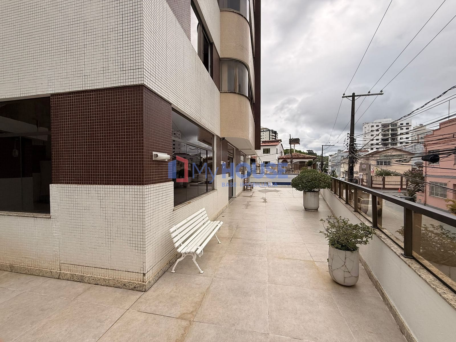 Apartamento, 2 quartos, 100 m² - Foto 41