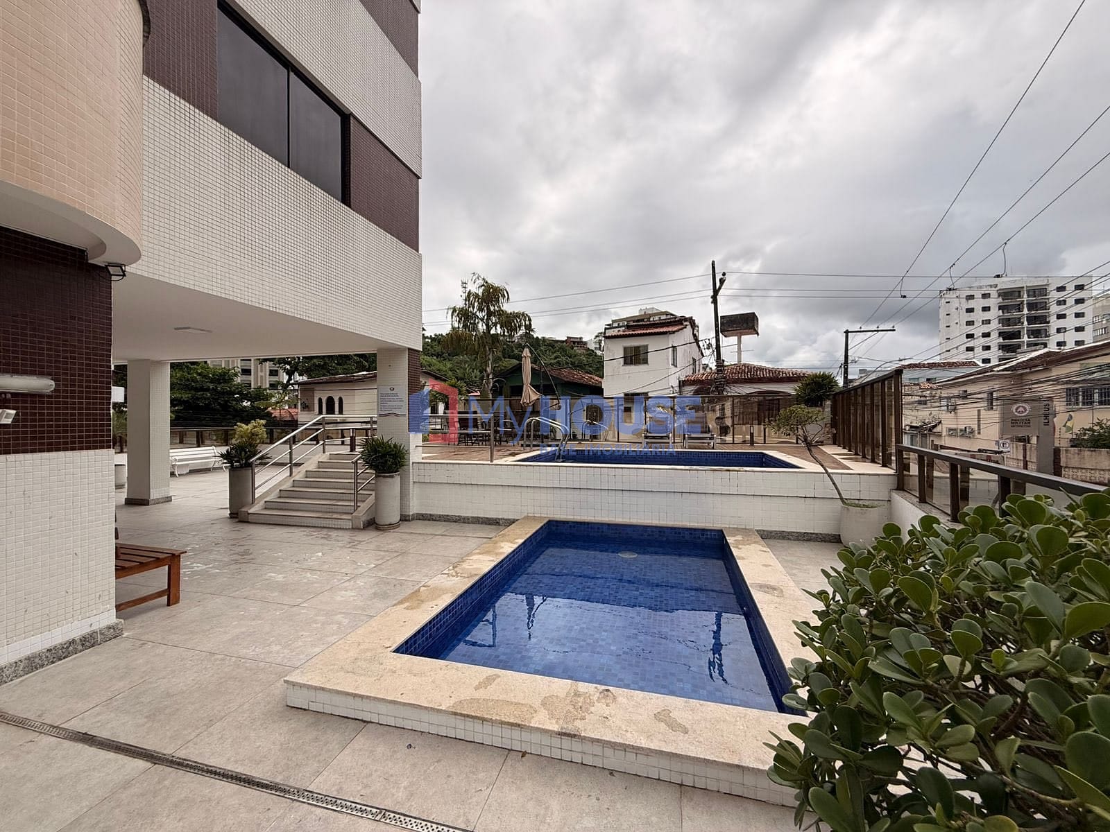 Apartamento, 2 quartos, 100 m² - Foto 43