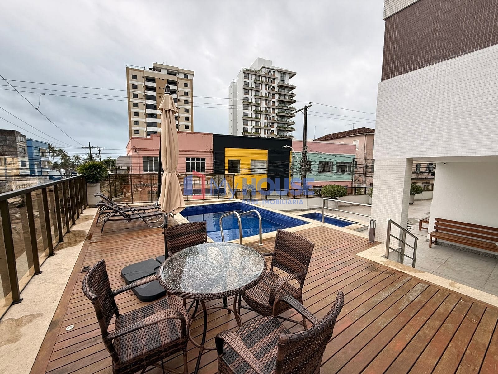 Apartamento, 2 quartos, 100 m² - Foto 44