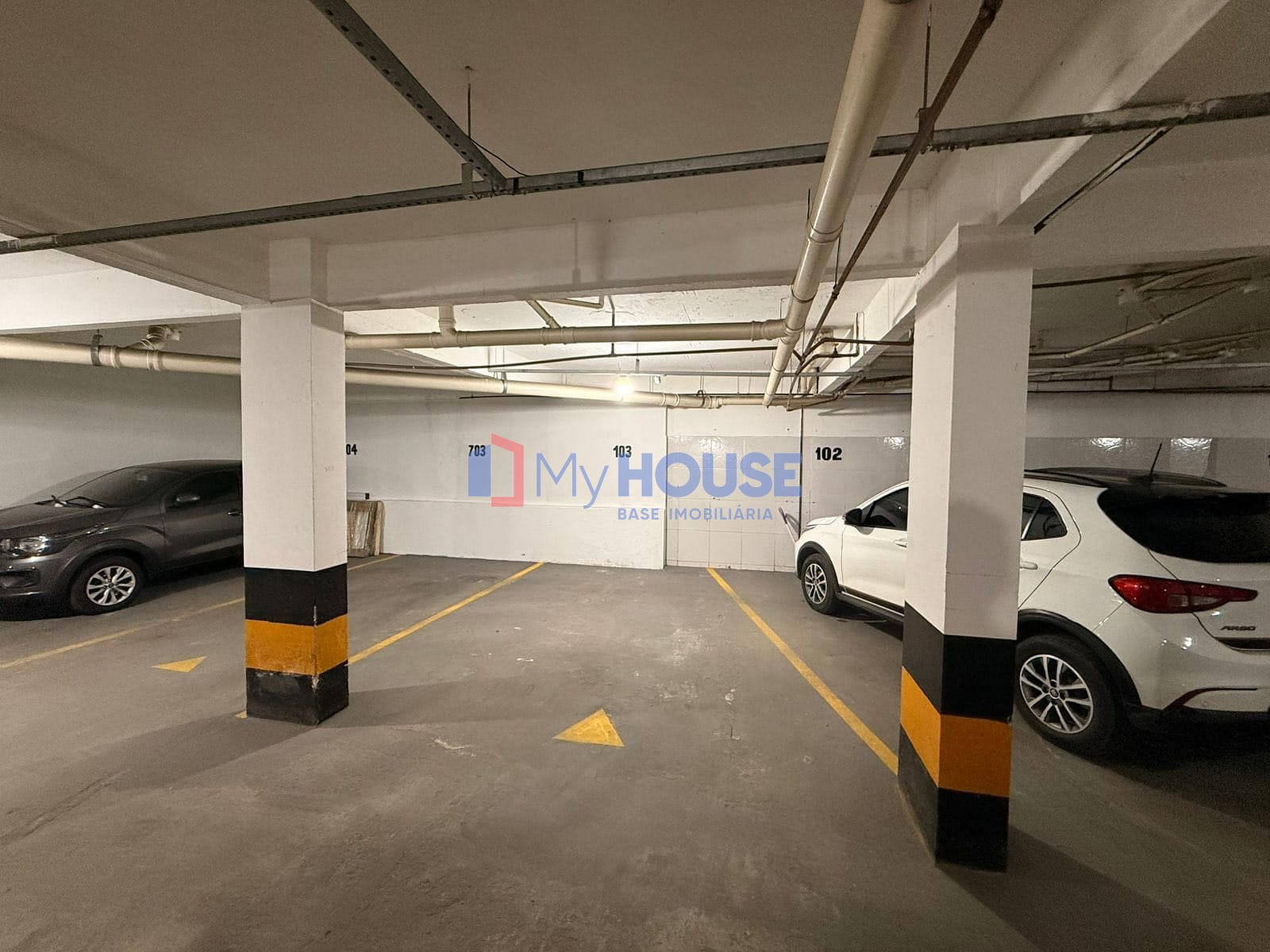 Apartamento, 2 quartos, 100 m² - Foto 34