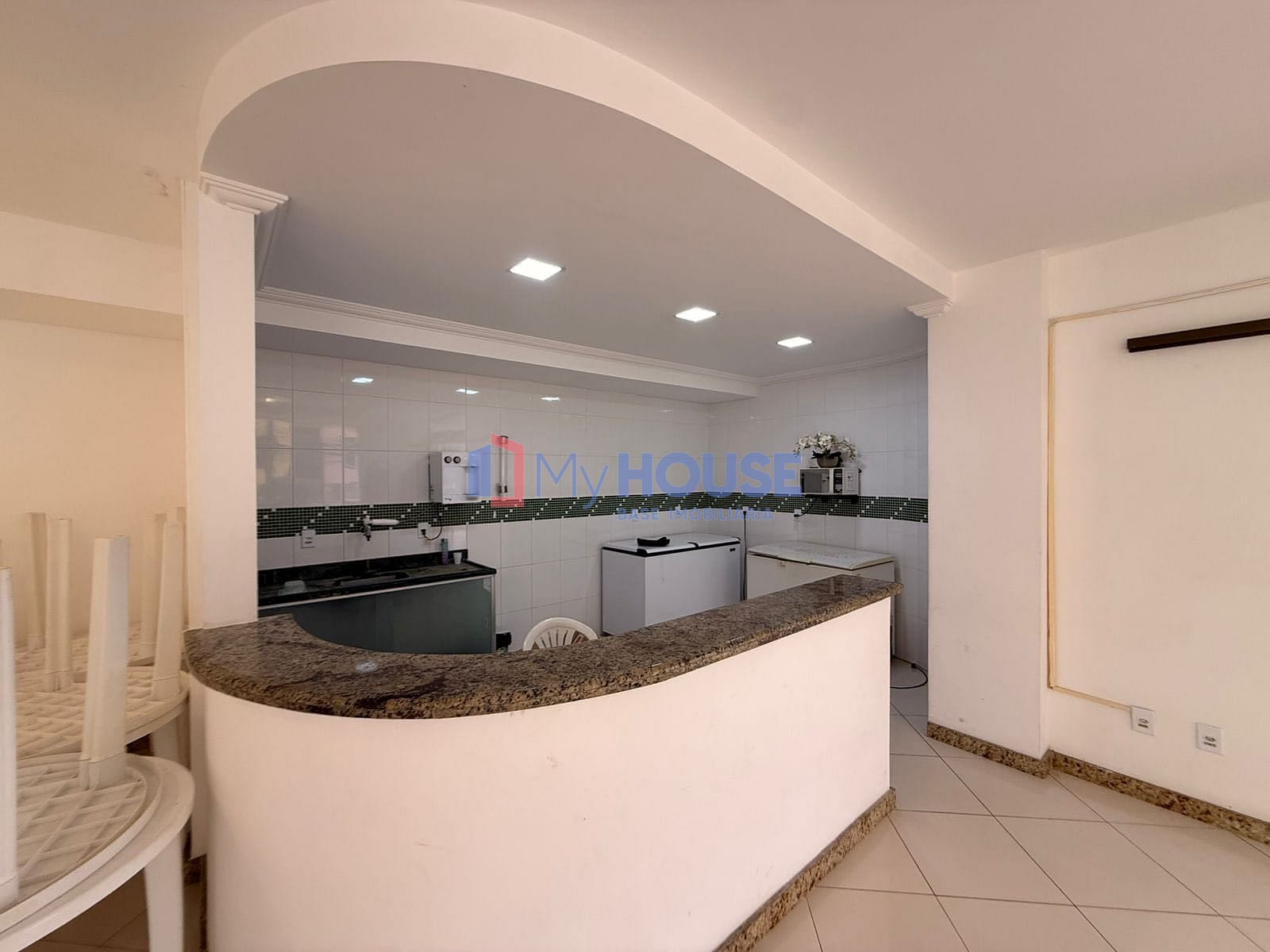 Apartamento, 2 quartos, 100 m² - Foto 38