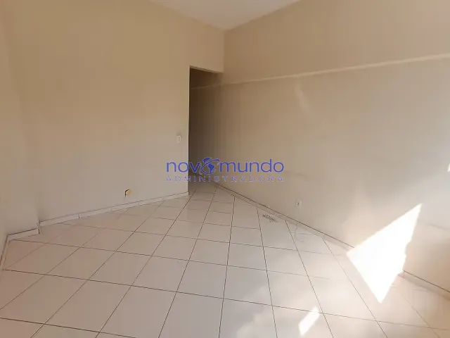 Apartamento com 27m² 1 quarto e 1 banheiro, para alugar, no bairro Centro em Rio de Janeiro