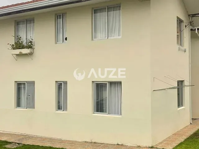 Apartamento 2 quartos e 1 banheiro, à venda, no bairro Boqueirão em Curitiba