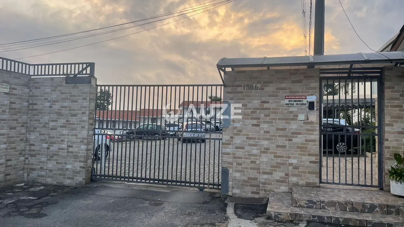 Apartamento, 2 quartos, 40 m² - Foto 1