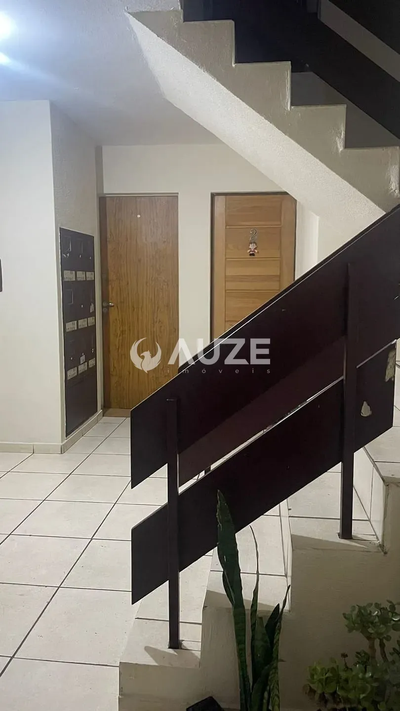 Apartamento, 2 quartos, 40 m² - Foto 9
