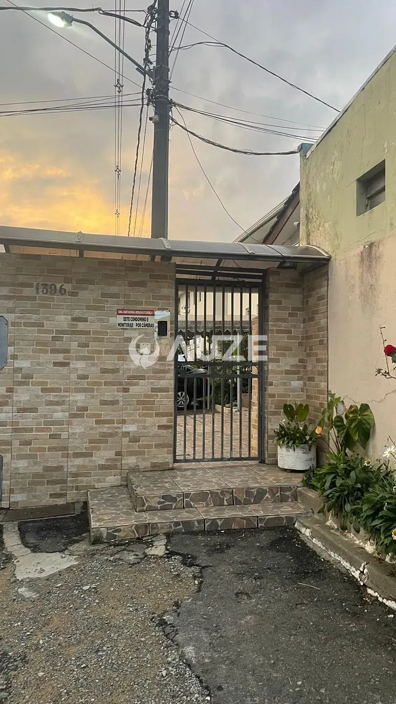 Apartamento, 2 quartos, 40 m² - Foto 2