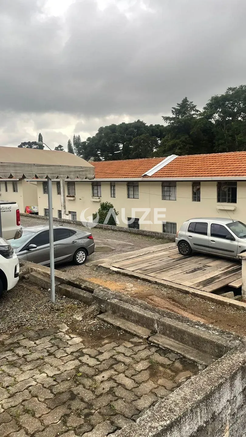 Apartamento, 2 quartos, 40 m² - Foto 5