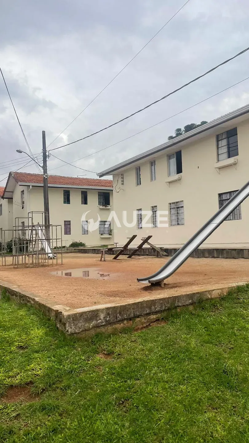 Apartamento, 2 quartos, 40 m² - Foto 7