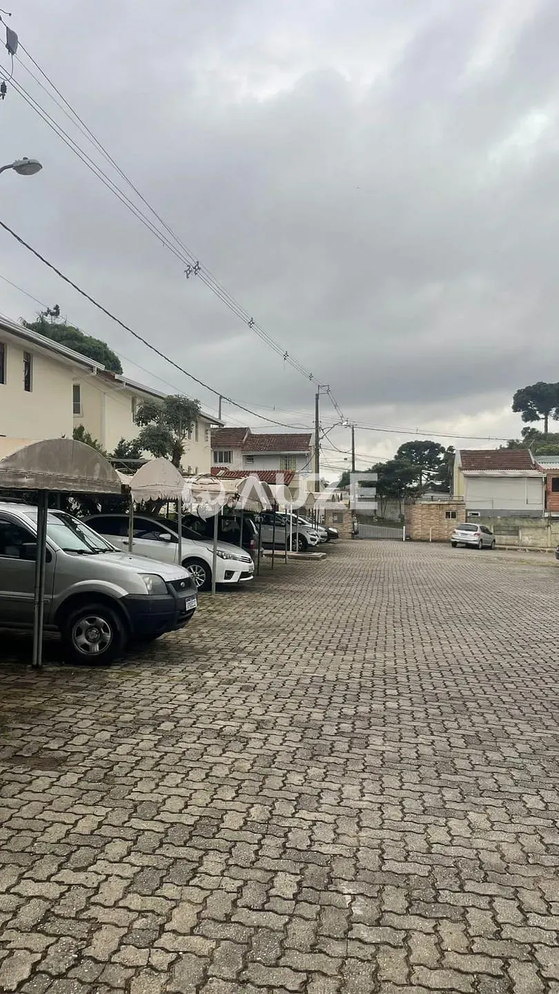 Apartamento, 2 quartos, 40 m² - Foto 6