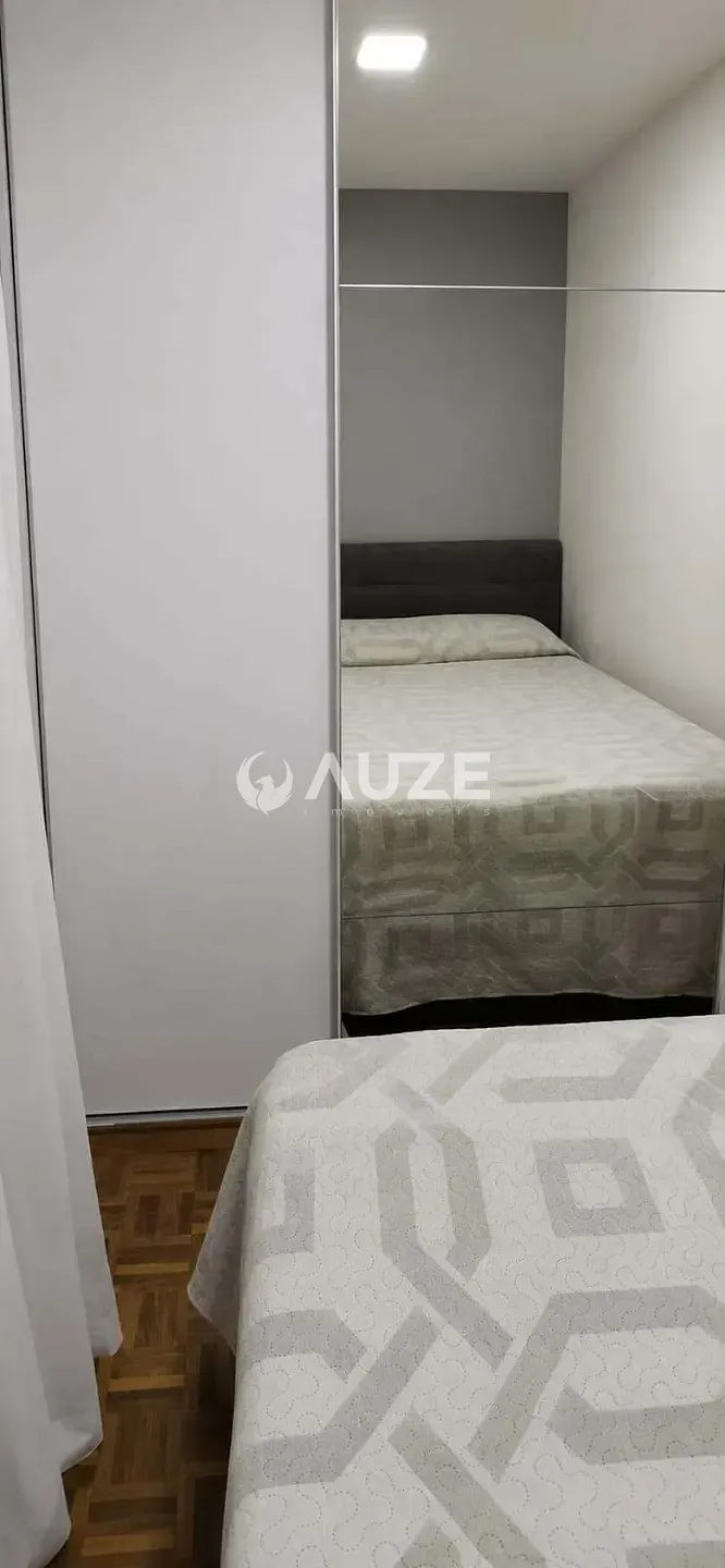 Apartamento, 2 quartos, 40 m² - Foto 17