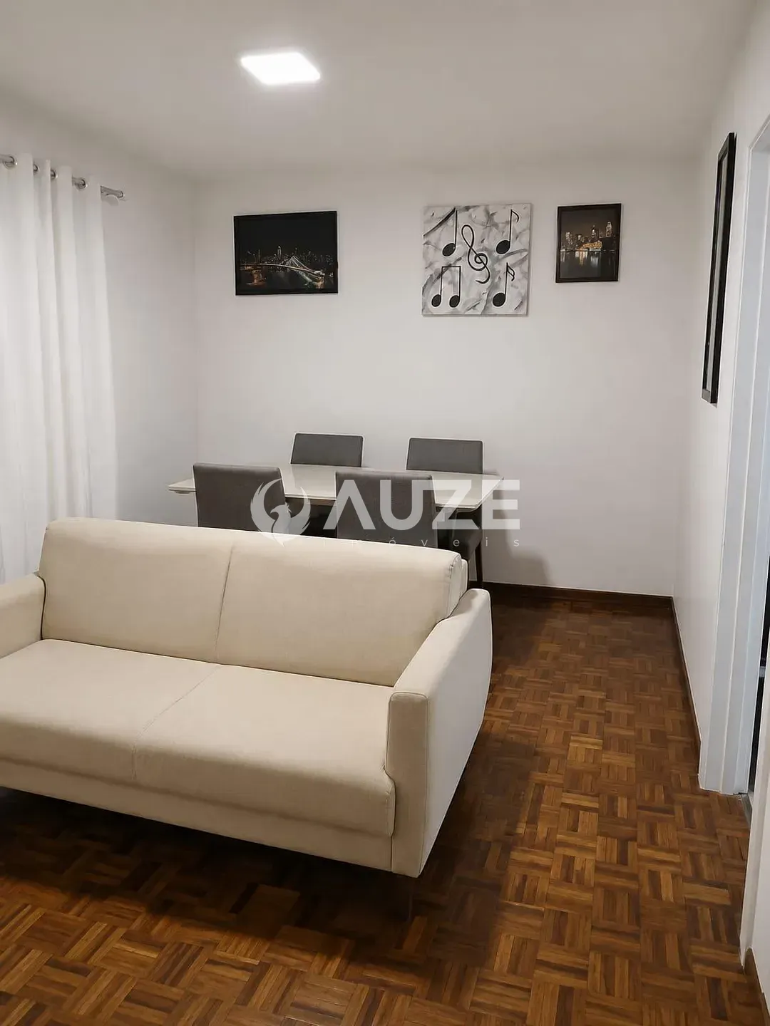 Apartamento, 2 quartos, 40 m² - Foto 13