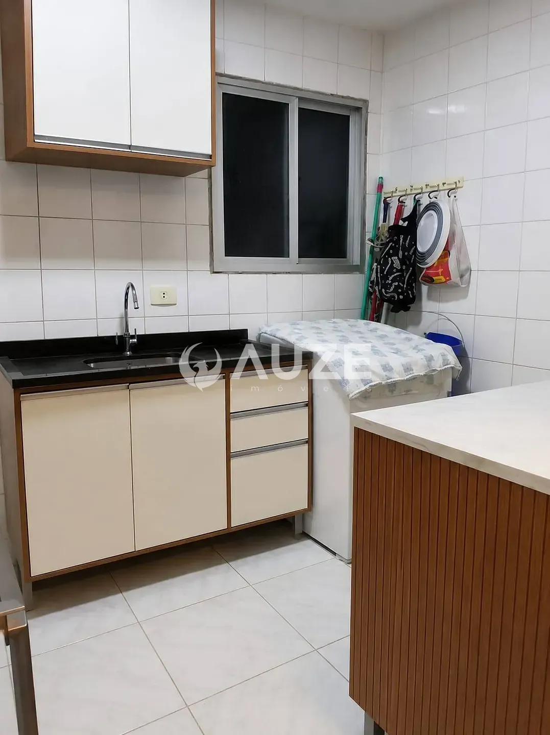 Apartamento, 2 quartos, 40 m² - Foto 14