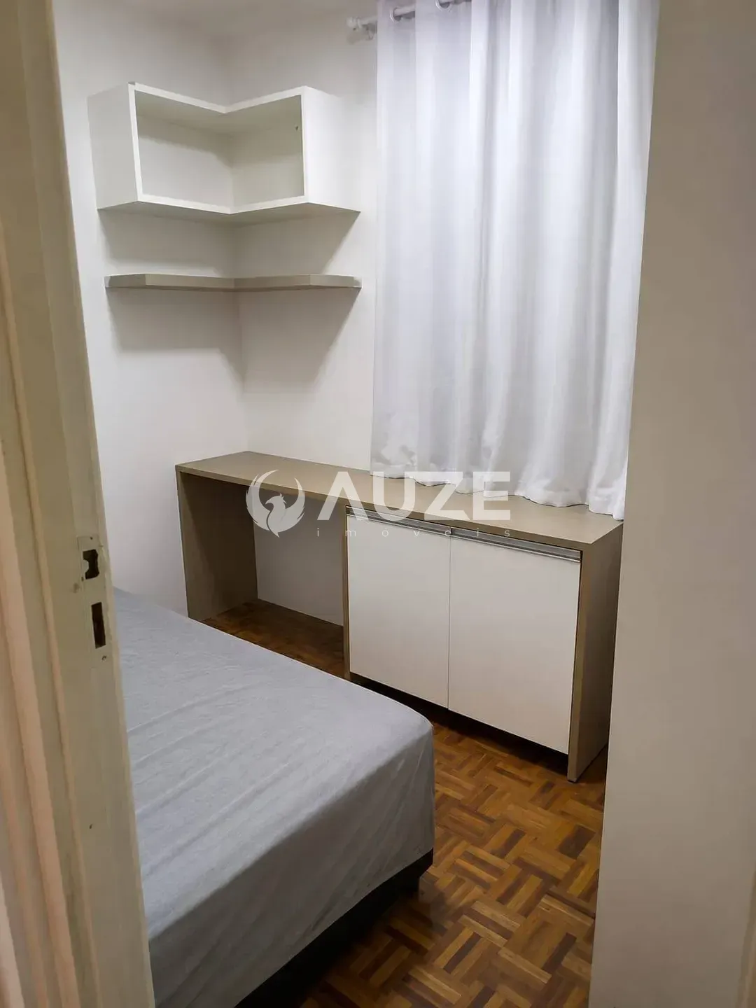 Apartamento, 2 quartos, 40 m² - Foto 16