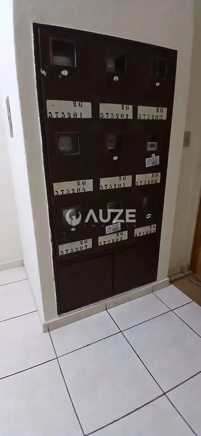 Apartamento, 2 quartos, 40 m² - Foto 10