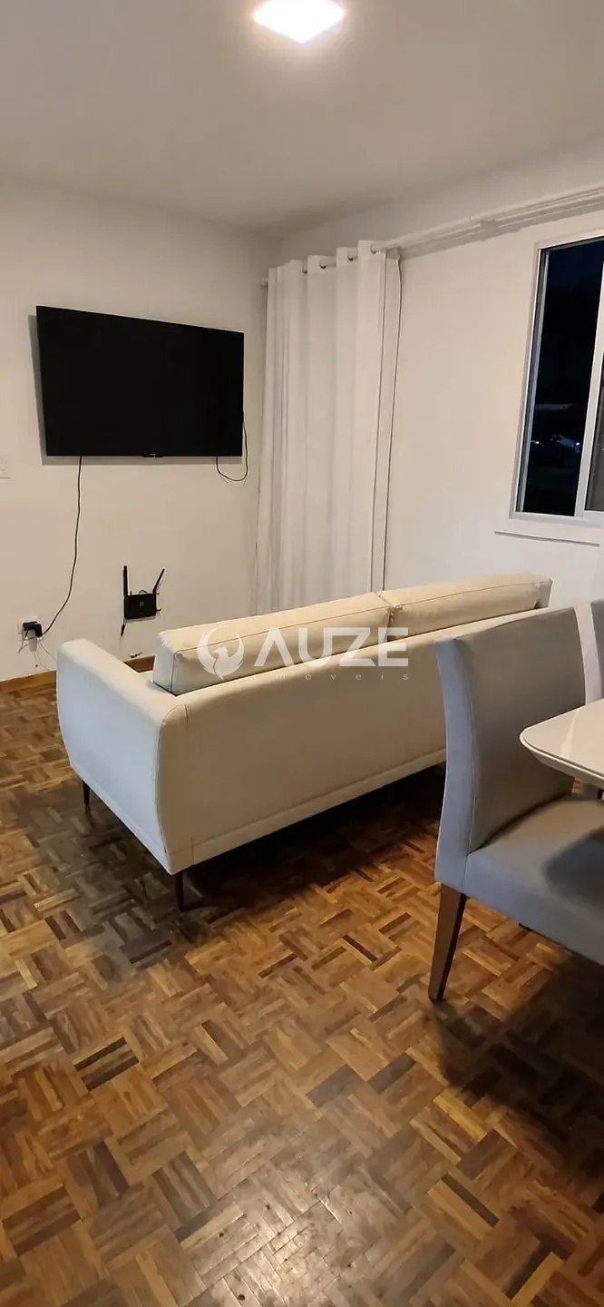 Apartamento, 2 quartos, 40 m² - Foto 12
