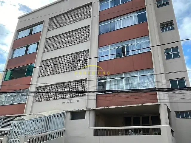 Apartamento 3 quartos e 2 banheiros, à venda, no bairro Graça em Salvador