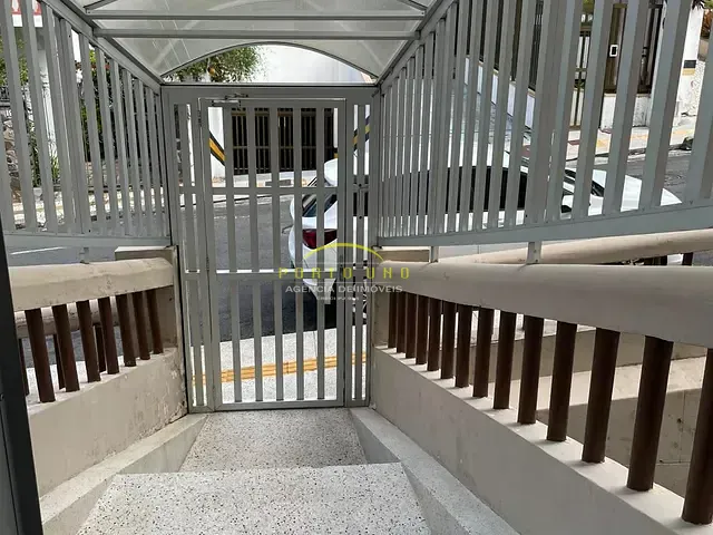 Apartamento 3 quartos e 2 banheiros, à venda, no bairro Graça em Salvador