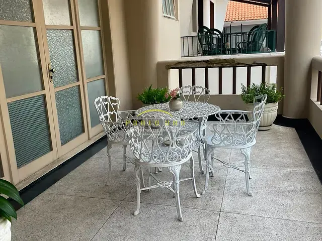 Apartamento 3 quartos e 2 banheiros, à venda, no bairro Graça em Salvador