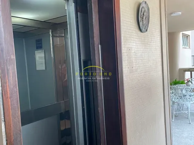 Apartamento 3 quartos e 2 banheiros, à venda, no bairro Graça em Salvador