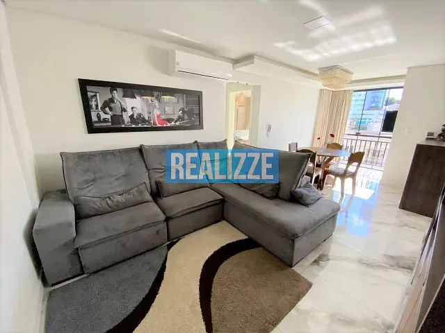 Apartamento 2 quartos e 1 banheiro, para alugar, no bairro Centro em Marau
