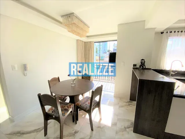 Apartamento 2 quartos e 1 banheiro, para alugar, no bairro Centro em Marau