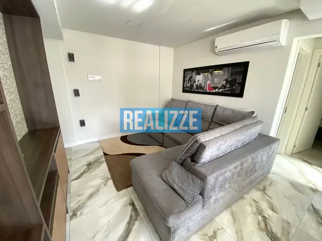 Apartamento 2 quartos e 1 banheiro, para alugar, no bairro Centro em Marau