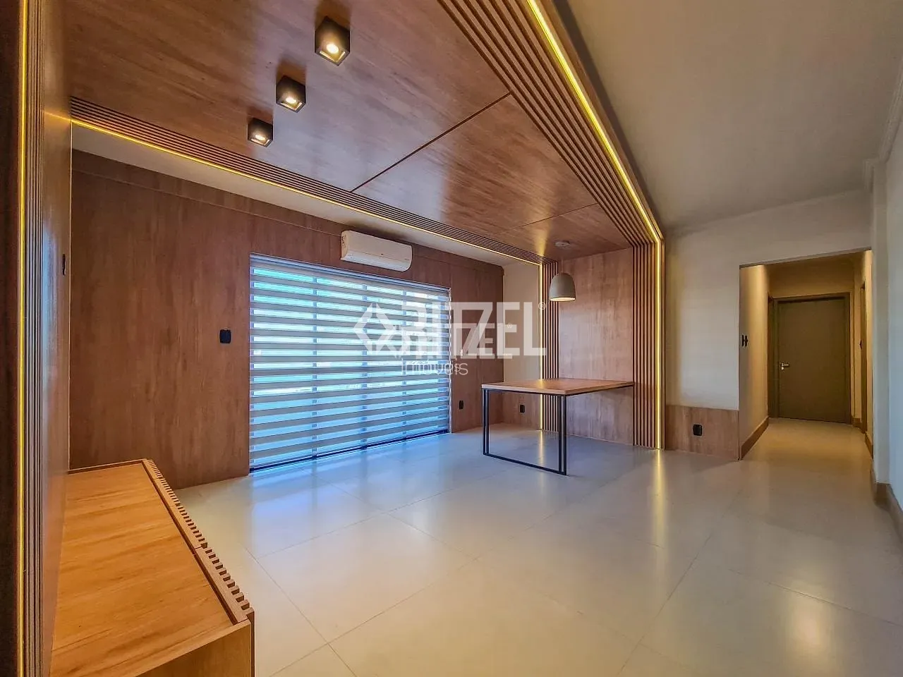 Apartamento, 2 quartos, 108 m² - Foto 1