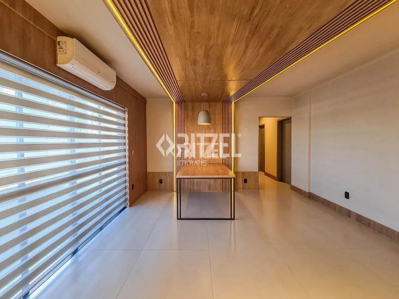 Apartamento, 2 quartos, 108 m² - Foto 2