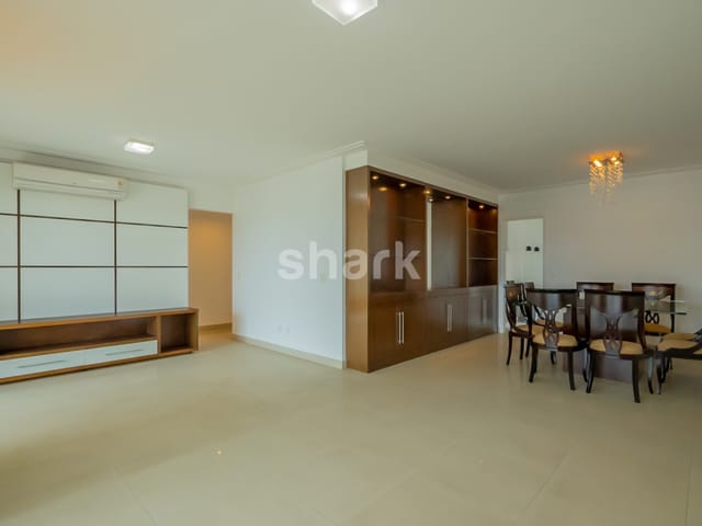 Apartamento 3 quartos e 4 banheiros, à venda ou para alugar, no bairro Alphaville Centro Industrial e Empresarial/Alphaville. em Barueri