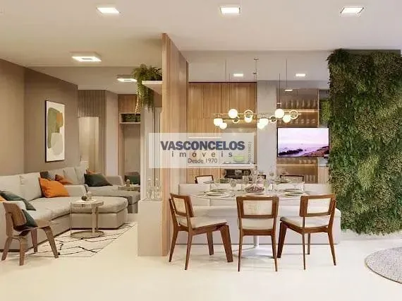 Apartamento, 2 quartos, 71 m² - Foto 18