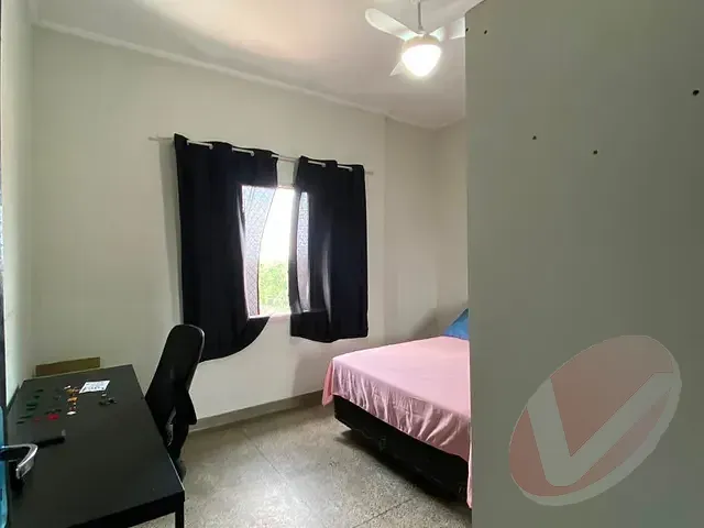 Apartamento 1 quarto e 1 banheiro, à venda, no bairro Caiçara em Praia Grande