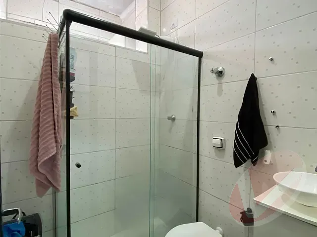 Apartamento 1 quarto e 1 banheiro, à venda, no bairro Caiçara em Praia Grande