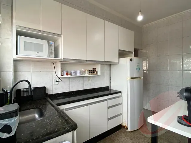 Apartamento 1 quarto e 1 banheiro, à venda, no bairro Caiçara em Praia Grande